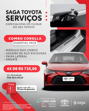 XEi 2025 - Oferta Imperdível! XEi 2025 - Oferta Imperdível!